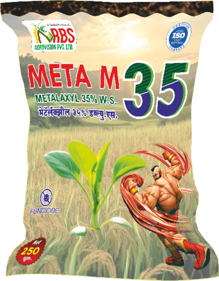 meta m 35